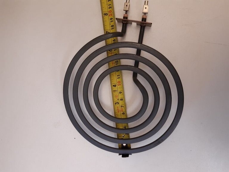 Electric Replacement Hot Plate Ring