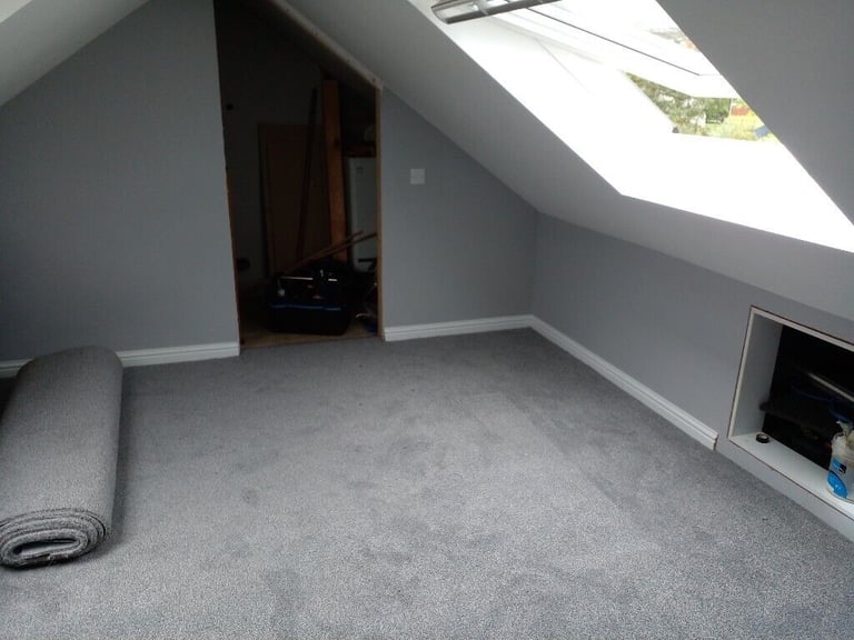 Carpet & Vinyl Fitter in Aberdeen Gumtree