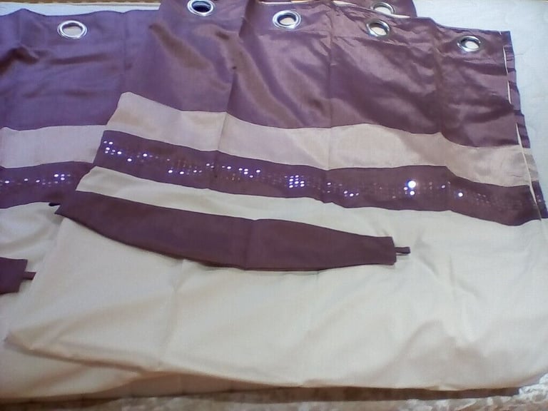 image for Curtains