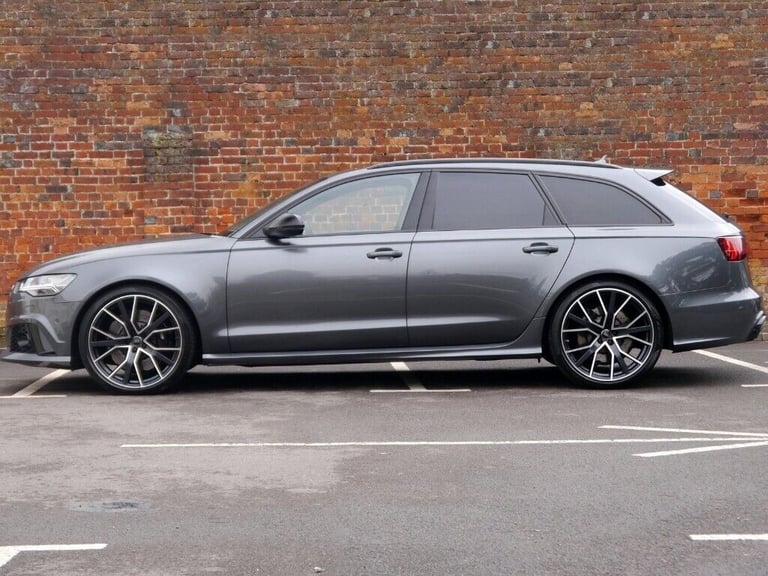 18 19 20 22″ Inch RS6 D Wheels A3 A4 A5 A6 A7 A8 Caddy Van Seat Leon Skoda 5x112