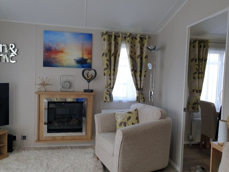  Caravan For Rent  Winthorpe , Ingoldmells Skegness