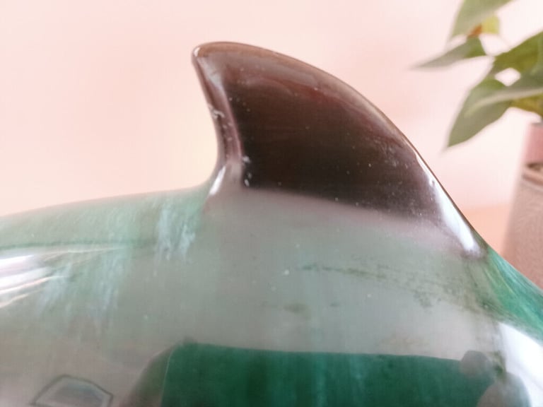 Blue Mountain pottery