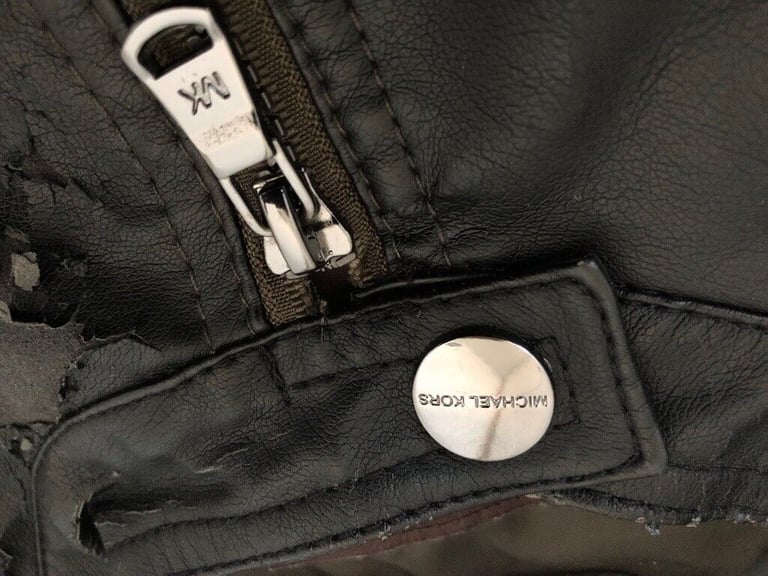Michael Kors Mens Jacket Original