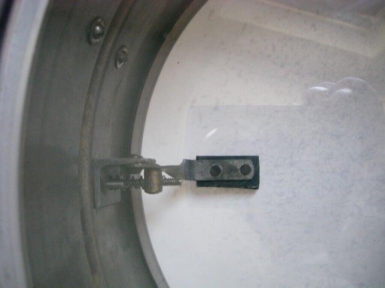 Unbranded Vintage NOB snare drum 14 x 6 1/2 - 1930s - Beverley Standard?