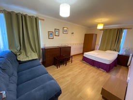 Lovely Room near Aberdeen University £320