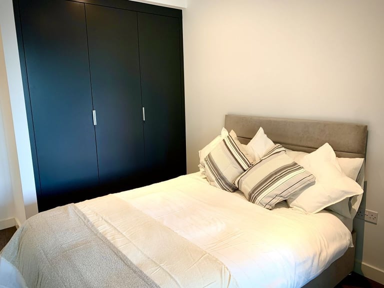image for 1 bedroom flat in 12 Western Gateway London