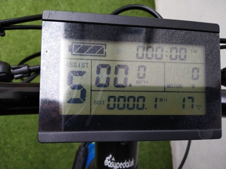Electric Bikes for sale, built by easypedal