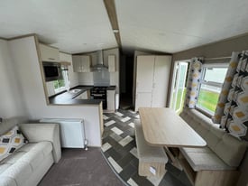 Brand new holiday home near Anglesey Book your VIP appointment today 