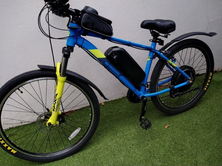 Electric Bikes for sale, built by easypedal