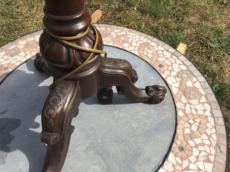 Floor lamp in Kent Stuff for Sale Gumtree