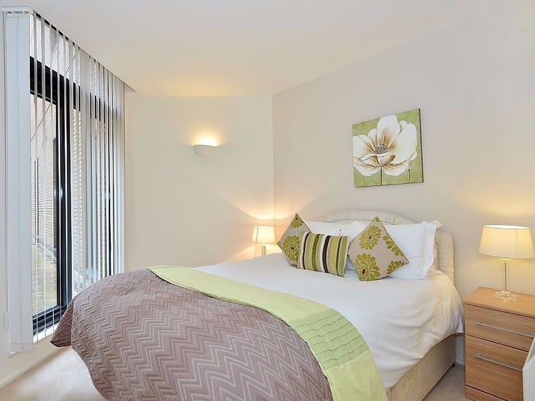 Two Bedroom Apartments Short Lets South Kensington From £250 per night all bills and WIFI