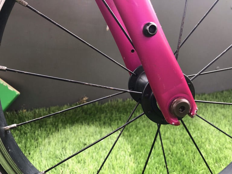 Islabike Cnoc 16, for kids age 4+