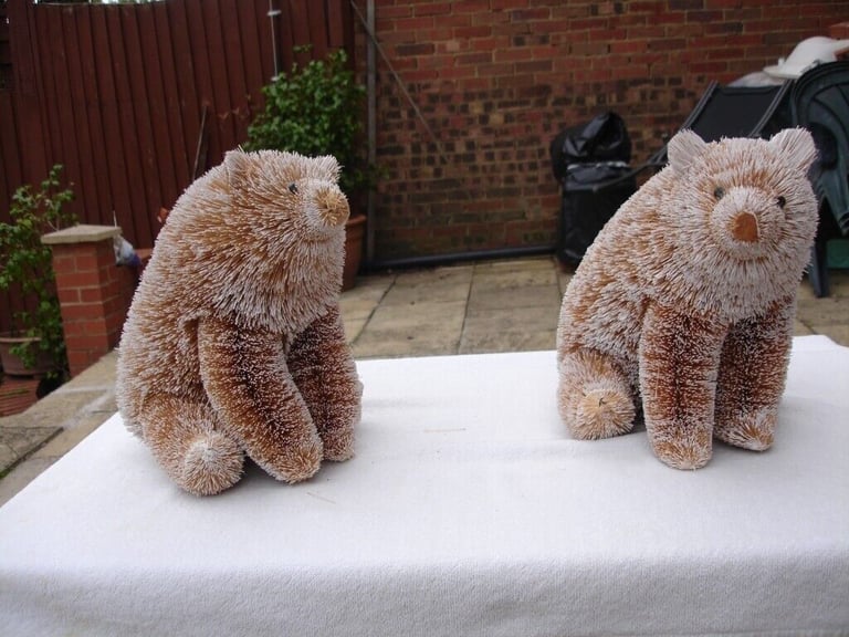 image for BRISTLEY HEDGEHOG