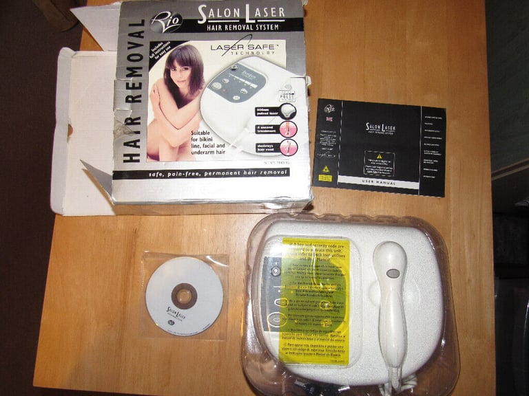image for Hair removal 