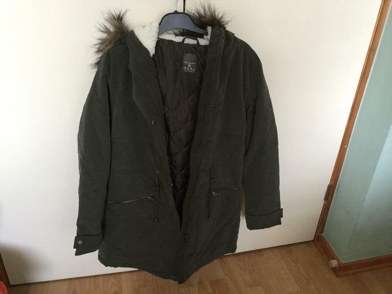 Ladies coats 
