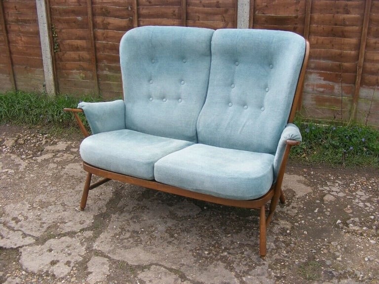 Ercol evergreen online sofa