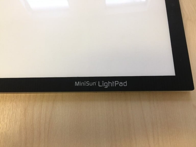 A3 Led MiniSun LightPad