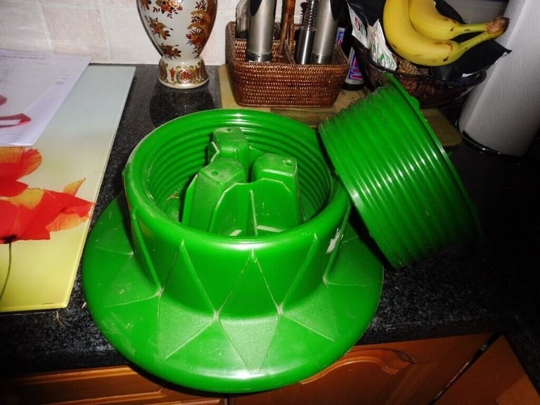 Xmas Tree STAND (Rigid Plastic)