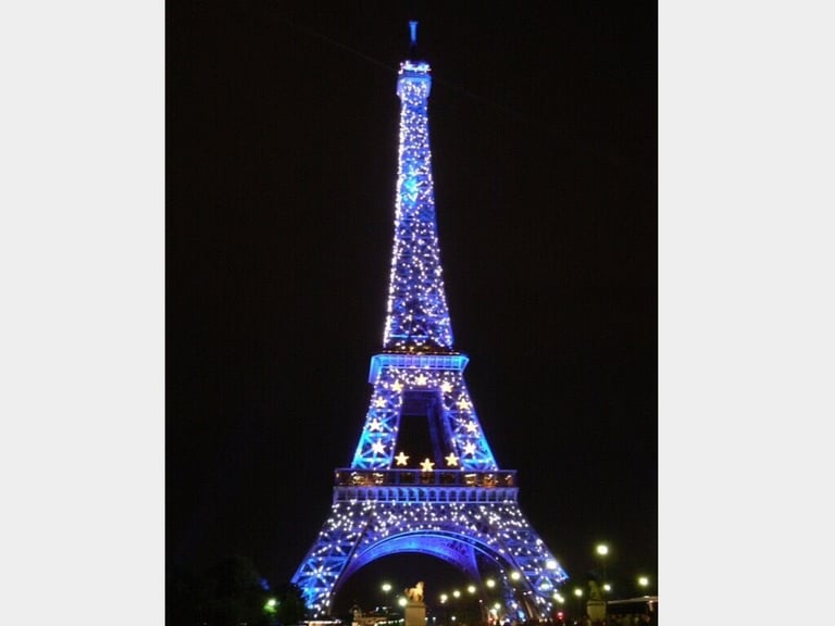 image for FRENCH TEACHER/TUTOR , french lessons in Stoke Newington on Skype 
