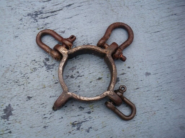 image for Various Boat Bits and Pieces...