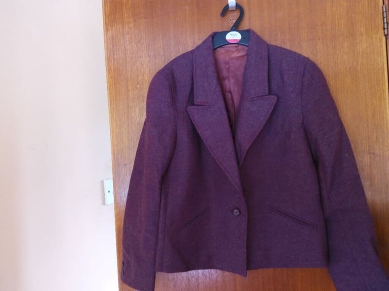 REDUCED -Designer suit from Austin Reed