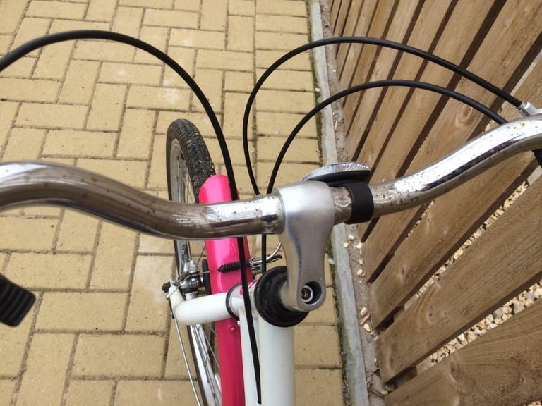 Teenage bike exc cond PRICE DROP 