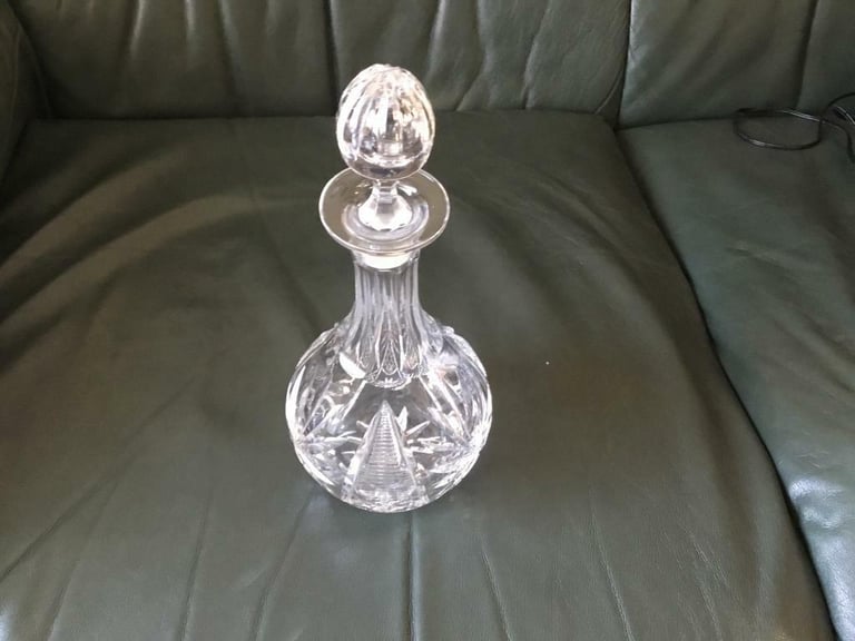 Decanter 
