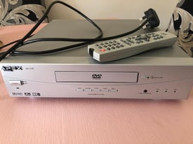 Apex DVD Player for spares or repair - £2