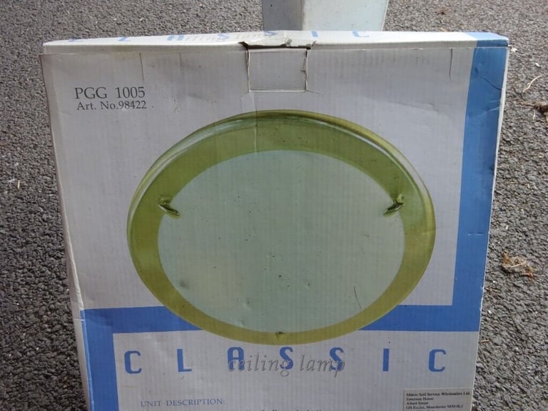 image for Ceiling lights