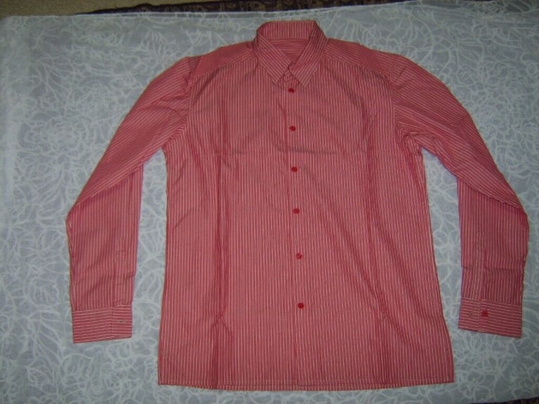   Classic new Shirt Size 42