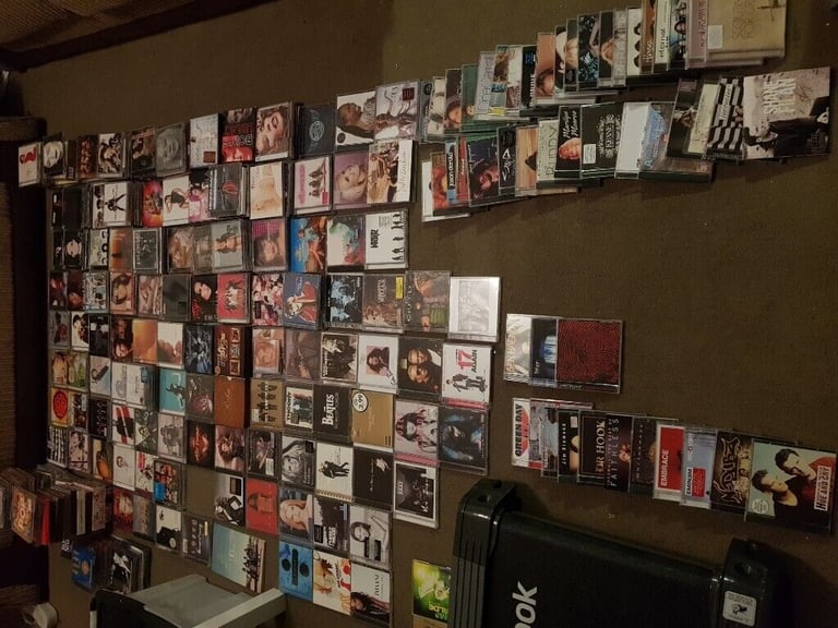 image for LOADS OF CD's FOR SALE...ALL GREAT CONDITION ORIGINALS !