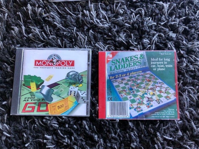 Computer games and home decide 