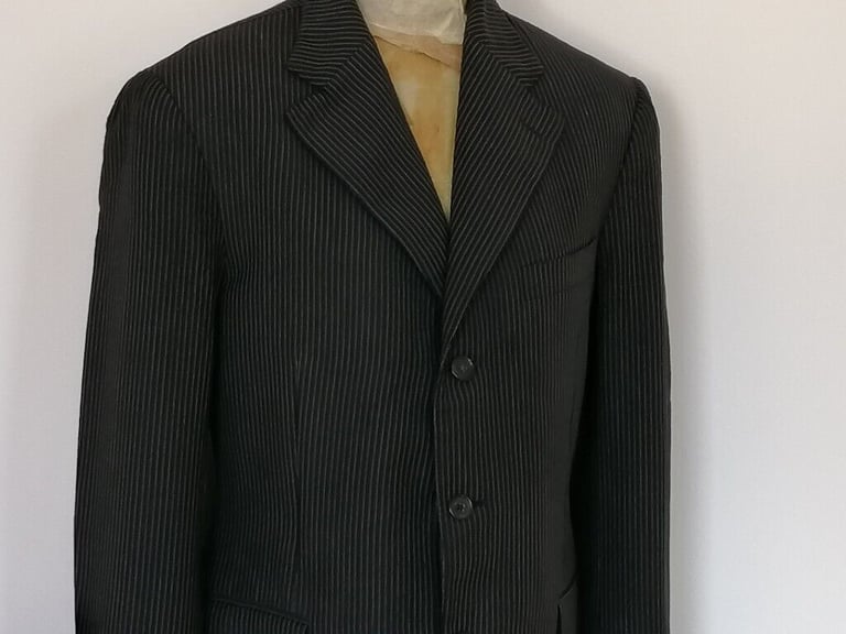 Designer GUCCI Classic Gents Jacket. Size : 50R