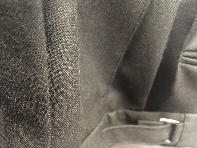 Formal Dinner Suit Trousers - new, unworn