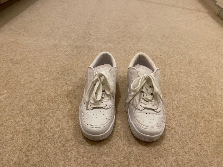 Fila trainers 