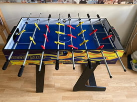 4 in 1 Sports table