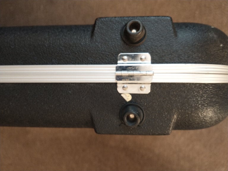 IBANEZ 5 STRING BASS GUITAR - SDGR SR505 plus Ibanez flight case