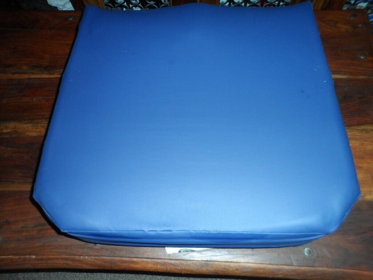image for invacare wheelchair seat 18/by 18 inches