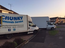 FULLY INSURED HOUSE/FLAT/OFFICE REMOVALS-MAN & VAN-COLLECTION & DELIVERY-RUBBISH & HOUSE CLEARANCE