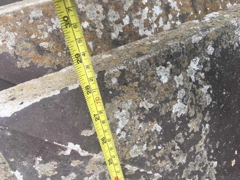 Pillar top x1