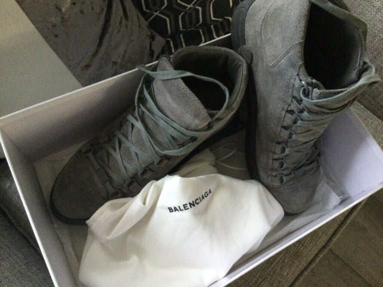 Mens boots