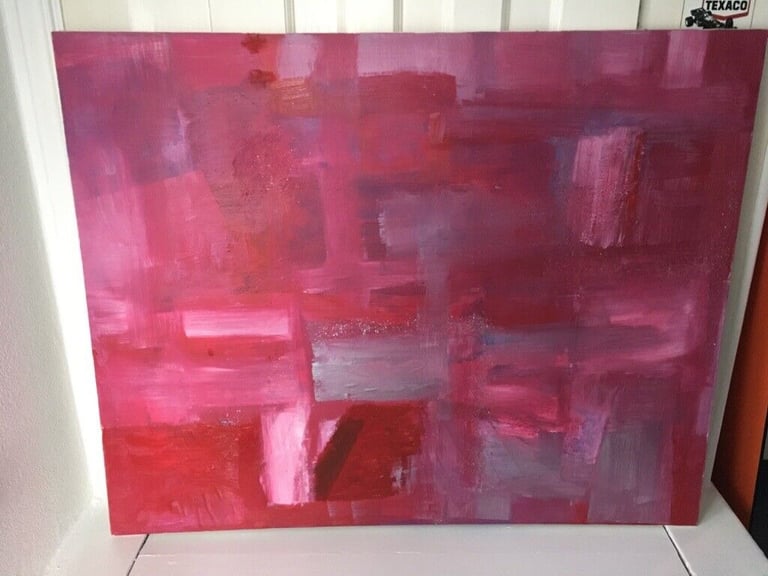 image for Oil Painting
