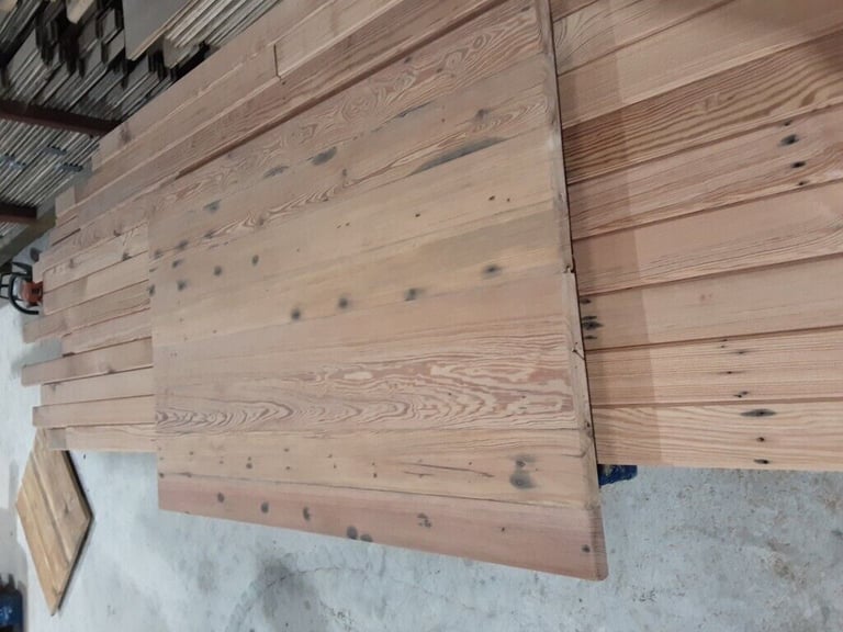 New table tops