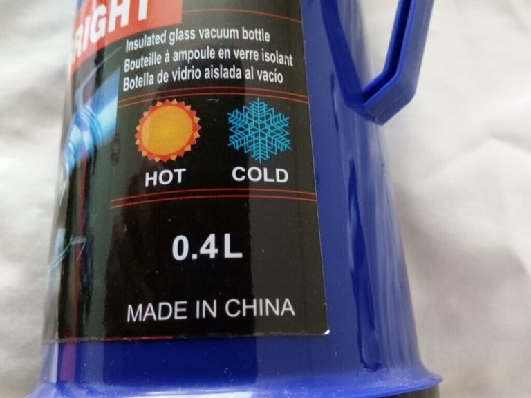EVERBRIGHT POT