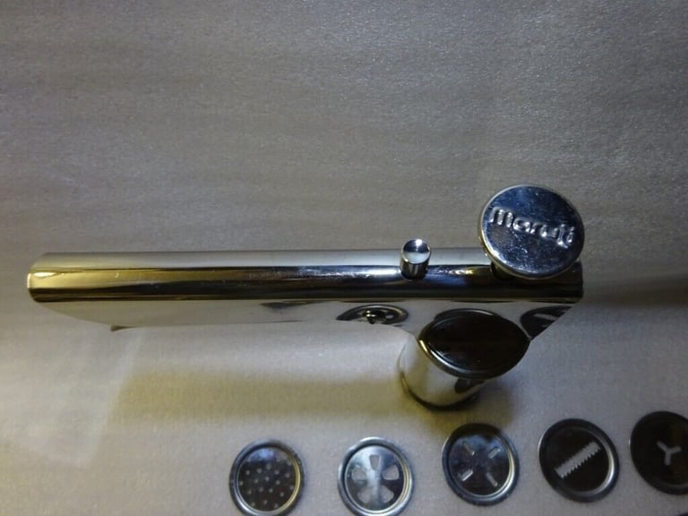 New Stainless Steel Cake Decorating Tools