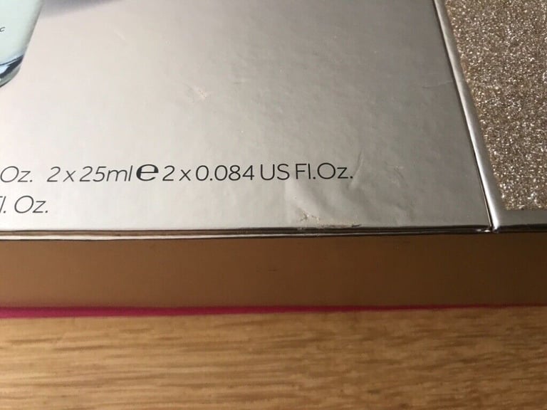 Boots No7 skincare collection, 6 item gift set.