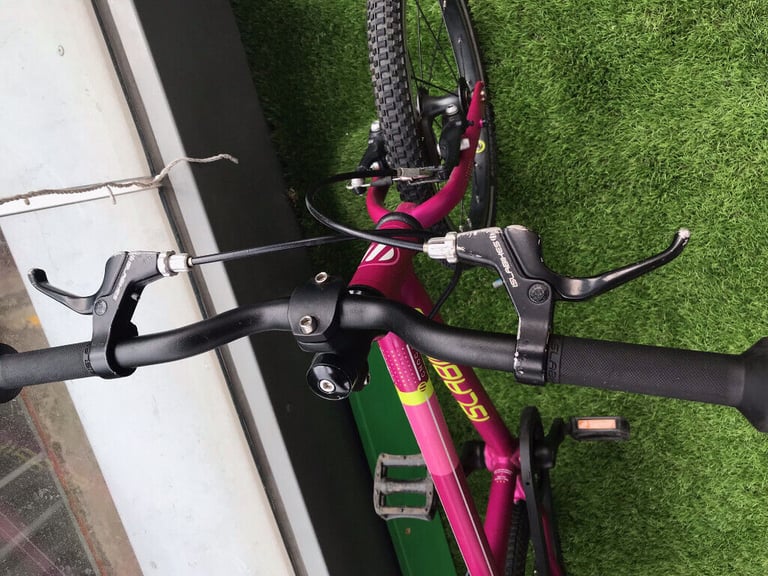 Islabike Cnoc 16, for kids age 4+