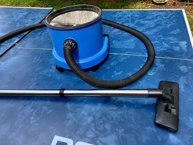 image for Hoover/Washer Base , 35mm Pipe , Floor Brush with Filter 