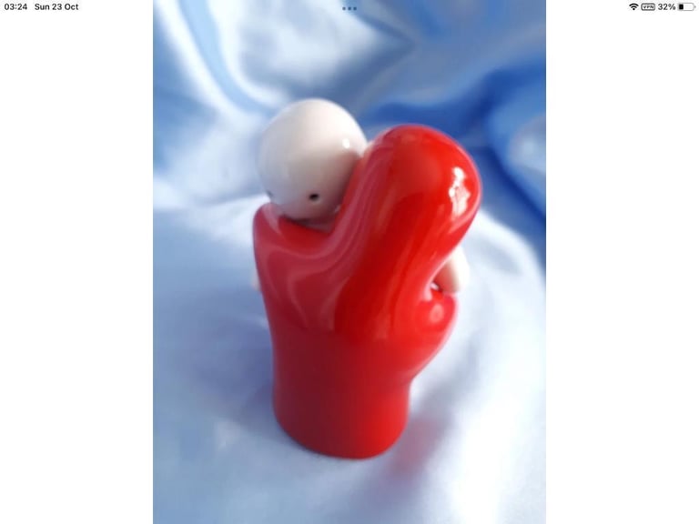 Brand New salt N pepper pots
