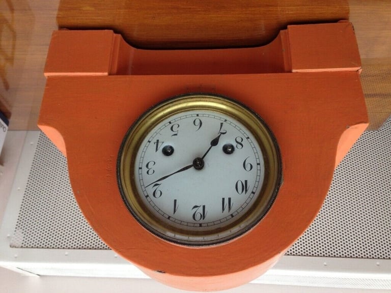 image for Napoleon Clock
